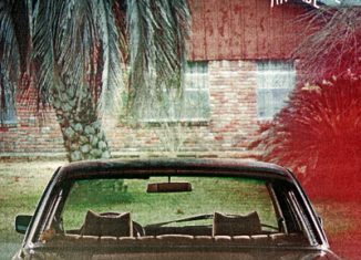 ARCADE FIRE - The Suburbs (2010)