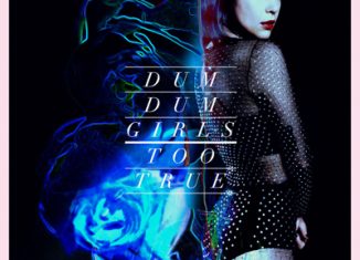 DUM DUM GIRLS - Too True (2014)