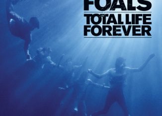 FOALS - Total Life Forever (2010)