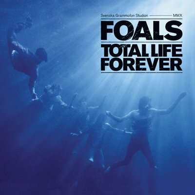 FOALS - Total Life Forever (2010)