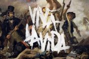 COLDPLAY - Viva La Vida Or Death And All His Friends (2008)