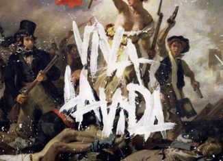 COLDPLAY - Viva La Vida Or Death And All His Friends (2008)