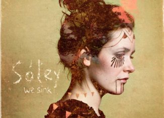 SÓLEY - We Sink (2011)