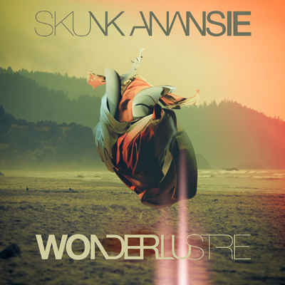 SKUNK ANANSIE - Wonderlustre (2010)