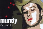 MUNDY - 24 Star Hotel (2002)