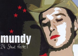 MUNDY - 24 Star Hotel (2002)