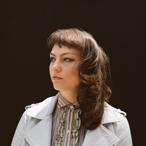 Angel Olsen - "My Woman"