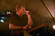 WE WERE PROMISED JETPACKS - Le Batofar - Paris, lundi 6 octobre 2014