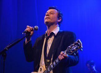 MANIC STREET PREACHERS - Le Bataclan, Paris - vendredi 23 mai 2014