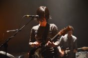 SHARON VAN ETTEN - Le Café de la Danse, Paris - mercredi 26 mai 2014