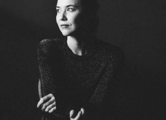 Lisa Hannigan