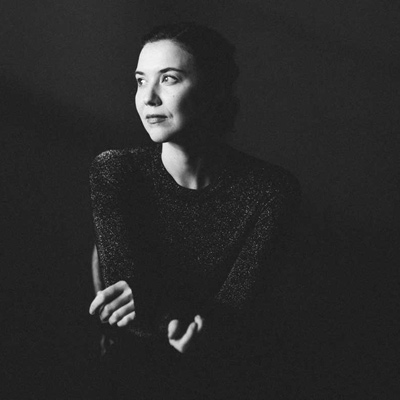 Lisa Hannigan