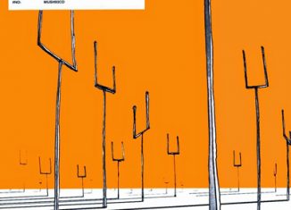 MUSE - Origin Of Symmetry (2001)