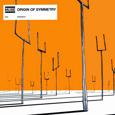 MUSE - Origin Of Symmetry (2001)