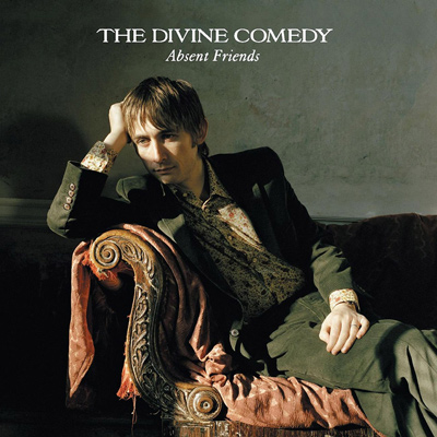 THE DIVINE COMEDY - Absent Friends (2004)