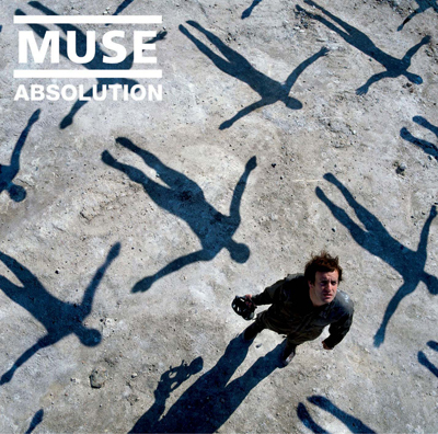 MUSE - Absolution (2003)