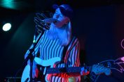 AMBER ARCADES - Espace B, Paris, mercredi 8 juin 2016