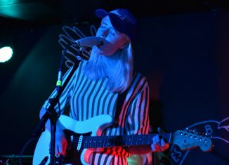 AMBER ARCADES - Espace B, Paris, mercredi 8 juin 2016