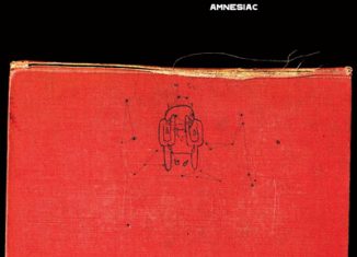 RADIOHEAD - Amnesiac (2001)