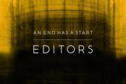 EDITORS - An End Has A Start (2007)