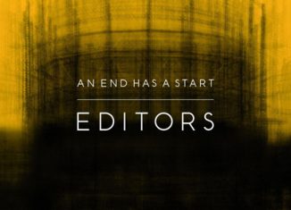 EDITORS - An End Has A Start (2007)