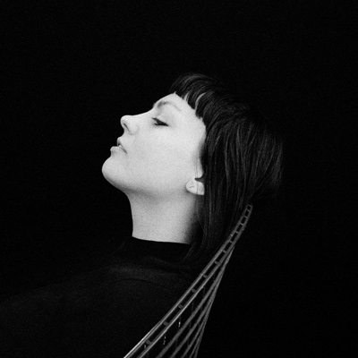 Angel Olsen