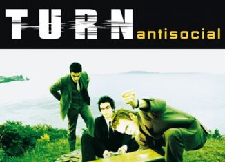 TURN - Antisocial (2000)