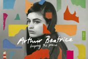 ARTHUR BEATRICE - Keeping The Peace (2016)