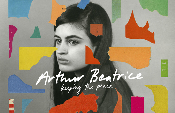 ARTHUR BEATRICE - Keeping The Peace (2016)