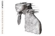 COLDPLAY - A Rush Of Blood To The Head (2002)