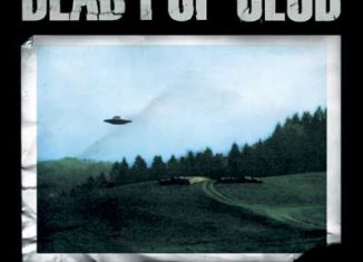 DEAD POP CLUB - Autopilot Off (2002)