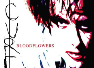 THE CURE - Bloodflowers (2000)