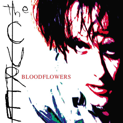THE CURE - Bloodflowers (2000)