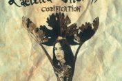 LAETITIA SHERIFF - Codification (2004)