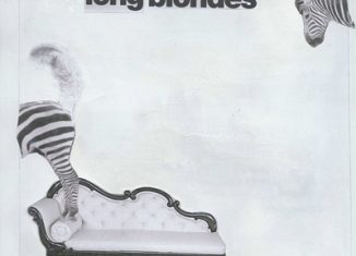 THE LONG BLONDES - « Couples » (2008)