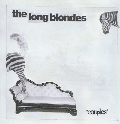 THE LONG BLONDES - « Couples » (2008)