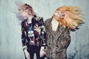 DEAP VALLY - "Smile More"