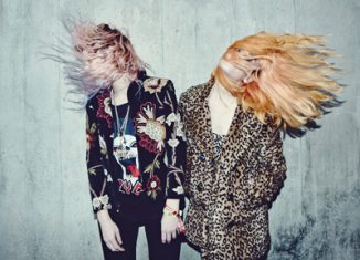 DEAP VALLY - "Smile More"