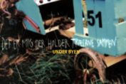 UNDER BYEN - Det Er Mig Der Holder Traerne Sammen (2002)