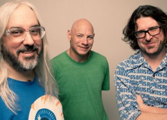 Dinosaur Jr