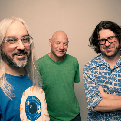 Dinosaur Jr