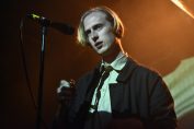 EAGULLS - Le Nouveau Casino - Paris, lundi 31 mai 2016