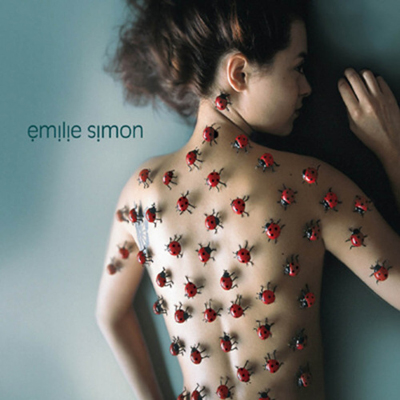 EMILIE SIMON - Emilie Simon (2003)