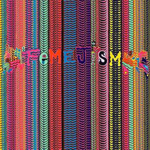 DEAP VALLY - Femejism 