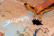 GUILLEMOTS - From The Cliffs (2006)