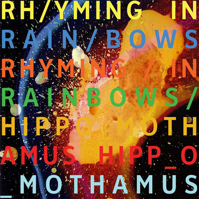 RADIOHEAD - In Rainbows (2007)