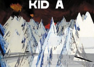 RADIOHEAD - Kid A (2000)