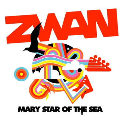 ZWAN - Mary Star Of The Sea (2003)