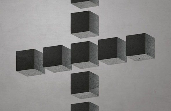 MINOR VICTORIES - Minor Victories (2016)