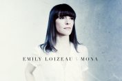 EMILY LOIZEAU - Mona (2016)